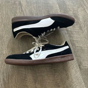Men’s Puma Suede Shoes